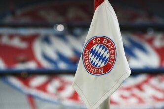 transfer bayern munich hand arsenal major blow