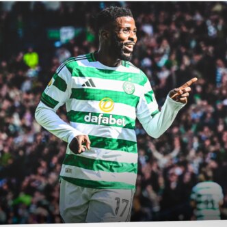 transfer celtic manager martin oneill told to keep kelechi iheanacho