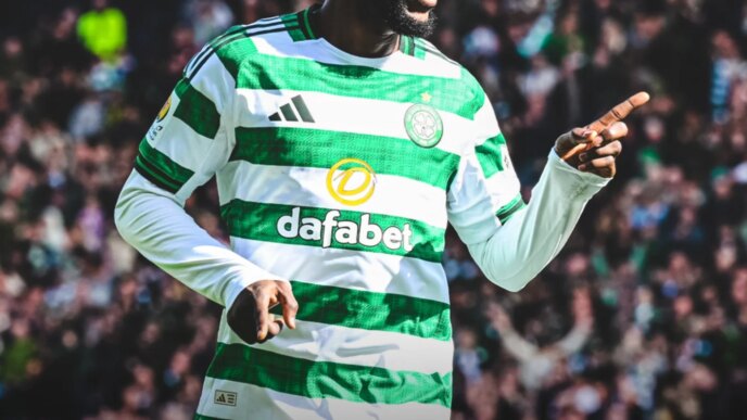 transfer celtic manager martin oneill told to keep kelechi iheanacho