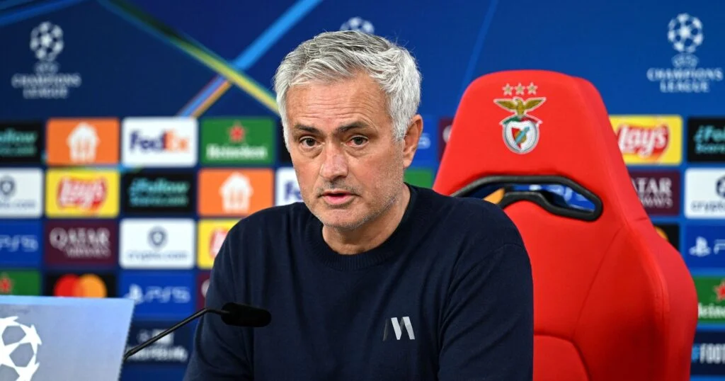 transfer mourinho to sign chelsea star after bernardo silva reach deal with real madrid