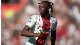 transfer rangers consider re signing joe aribo
