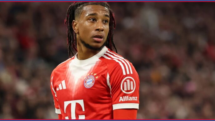 transfer real madrid eye olise as two epl clubs battle for man utds ugarte