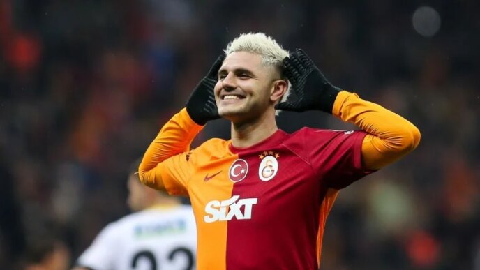 turkey osimhens teammate icardi to leave galatasaray