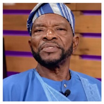 two of my five children are not mine actor taofeek shares painful experience video