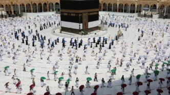 two sokoto female pilgrims die in makkah after completing 2026 hajj exercise 1024x670