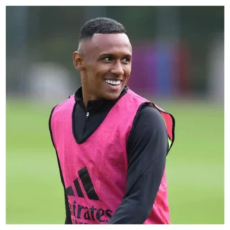 ucl marquinhos reveals text message from arsenals gabriel after psg final win