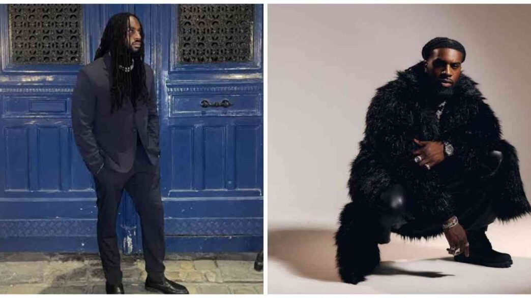 uk based nigerian singer talay riley stabbed to death in east london