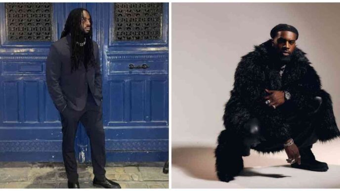 uk based nigerian singer talay riley stabbed to death in east london