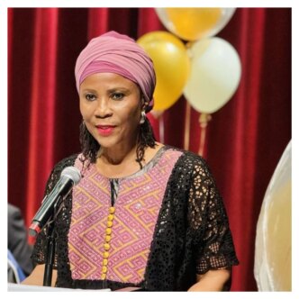 un secretary general appoints nigerias eziakonwa as special adviser on africa
