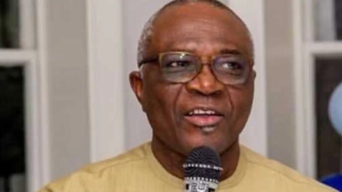 vdm man who allegedly originated fake tinubus voice in viral video arrested presidency