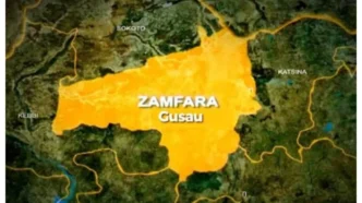 victim escapes abduction as police bandits clash in zamfara