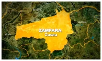victim escapes abduction as police bandits clash in zamfara