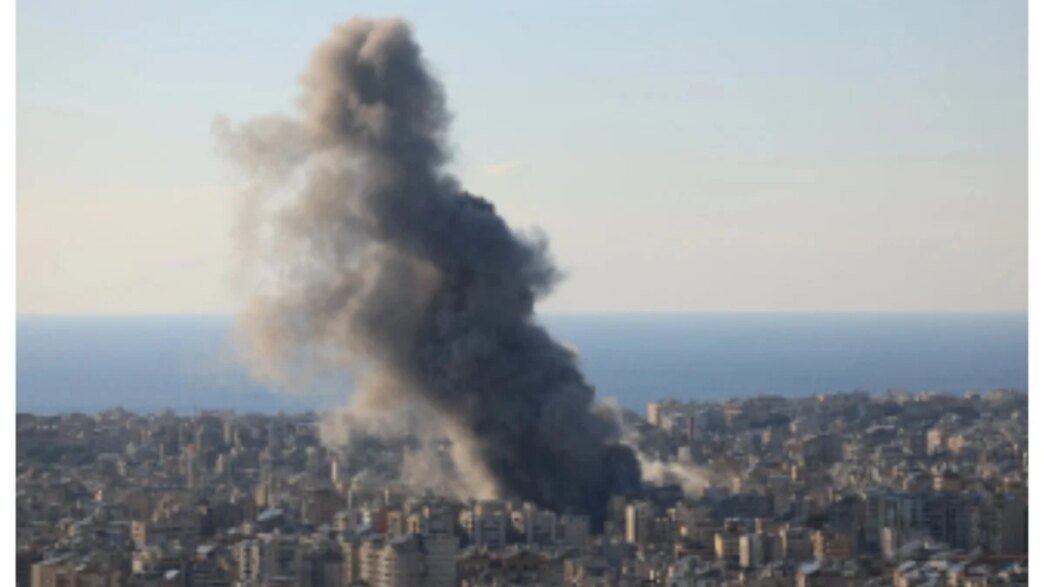 war israel lebanon agree conditional ceasefire