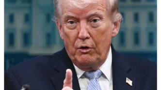 war trump criticizes israels attack on beirut