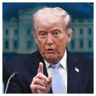 war trump criticizes israels attack on beirut