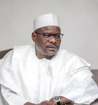 we are grateful ndume reacts to rescue of 360 kidnapped victims by nigerian army