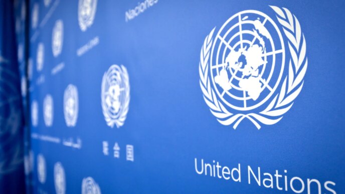 weapons looted during libya conflict reached extremist groups in nigeria un