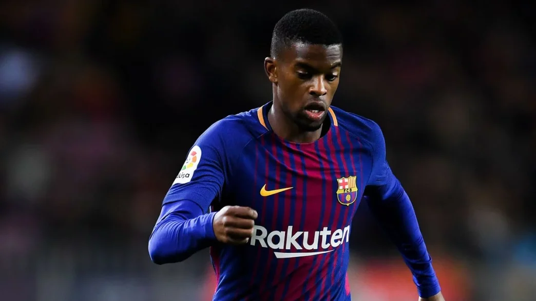 what our match with nigeria will do for us portugal star nelson semedo