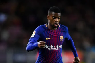 what our match with nigeria will do for us portugal star nelson semedo