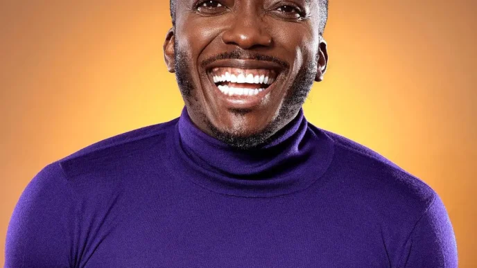 why i celebrate when people get divorced comedian bovi