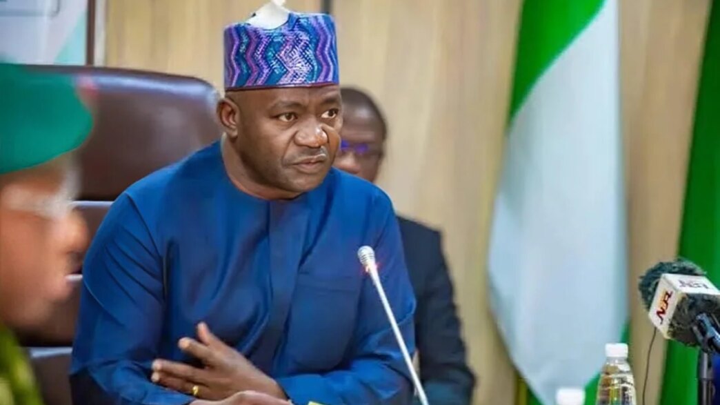 why it appears difficult to tackle insecurity defence minister musa