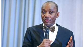 why we need to politicise insecurity sam amadi