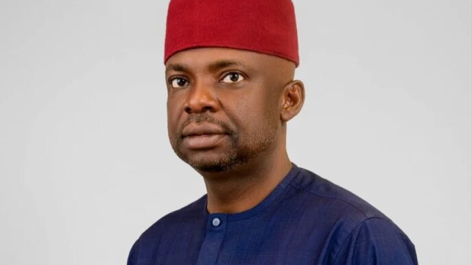 withheld primary results may undermine party credibility ndc reps aspirant warns