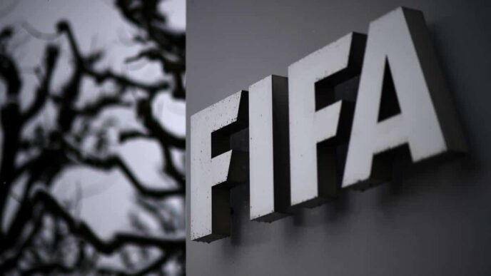 world cup 2026 enyimba remo stars to benefit from fifas windfall