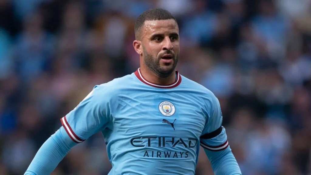 world cup 2026 had most impressive season kyle walker slams tuchel over three major omissions