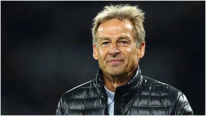 world cup 2026 jurgen klinsmann picks two major favourites to win trophy