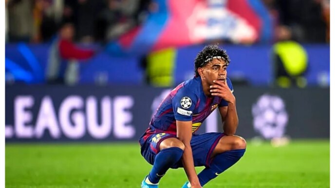 world cup 2026 lamine yamal leads list of most valuable footballers top 10