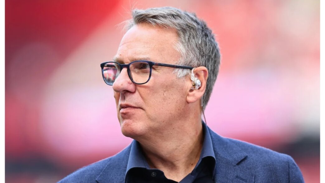world cup 2026 paul merson ranks top 5 favourites to win trophy