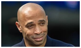 world cup 2026 theyre strong thierry henry names favourite to win trophy four contenders