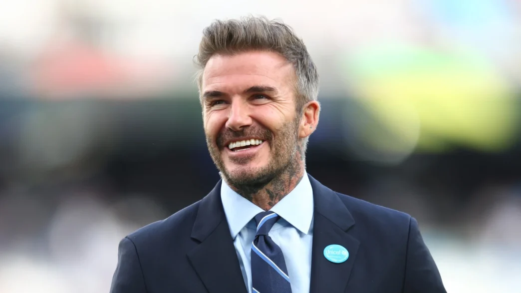 world cup 2026 theyve strong team david beckham names winners dark horses