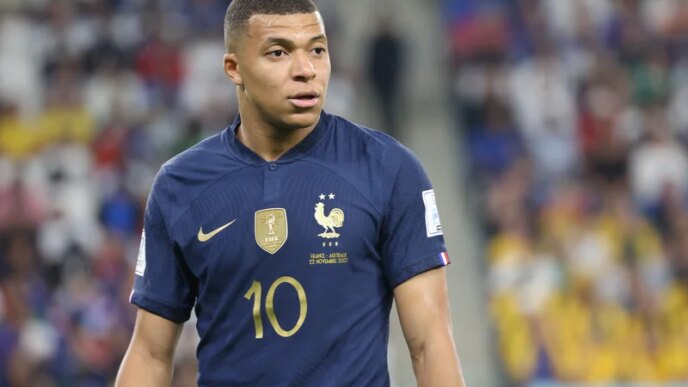 world cup mbappe reveals match he will never watch