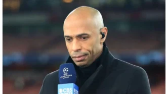 world cup why raul jimenez was emotional after scoring against south africa thierry henry