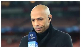 world cup why raul jimenez was emotional after scoring against south africa thierry henry