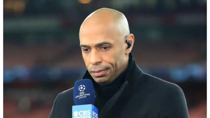 world cup why raul jimenez was emotional after scoring against south africa thierry henry
