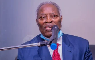 wrong to hand over churches to your son pastor kumuyi on hereditary succession video