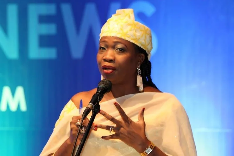 xenophobia no evacuated nigerian committed any crime only attacked because of skin colour nidcom