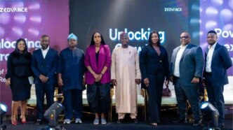 zedvance to triple lending after disbursing n120bn to smes in 2025