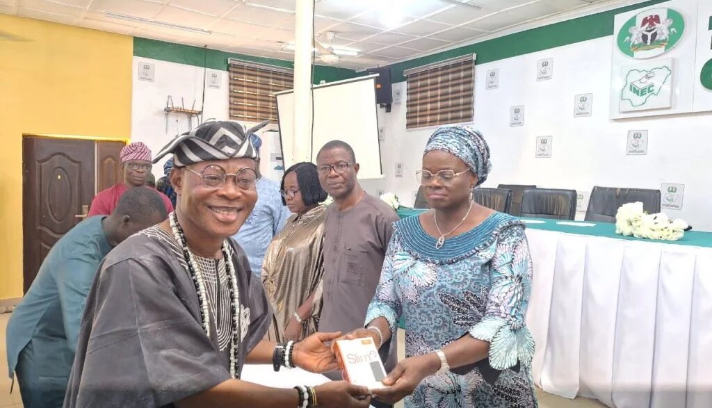 2 3 million registered voters eligible for osun guber poll inec