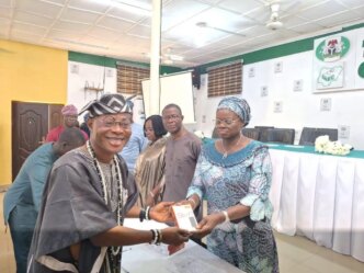 2 3 million registered voters eligible for osun guber poll inec