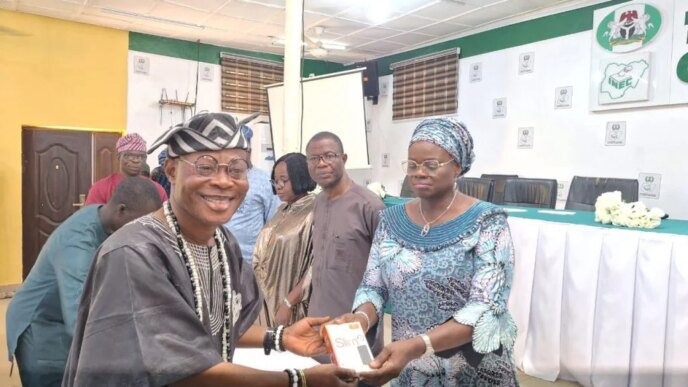 2 3 million registered voters eligible for osun guber poll inec