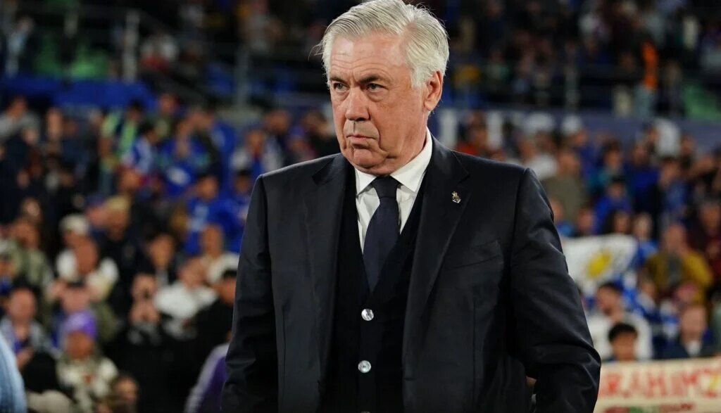 2026 world cup brazil take decision on sacking ancelotti after elimination 1024x683