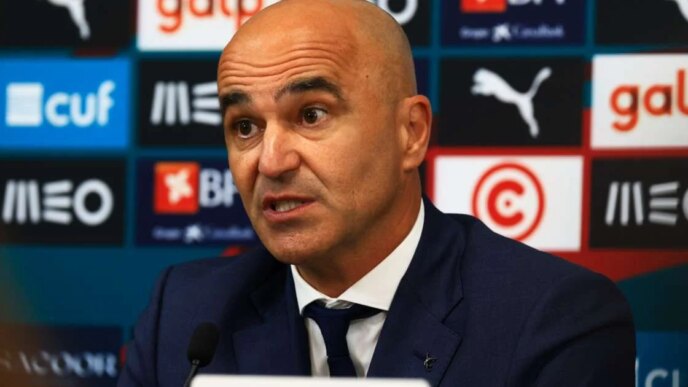 2026 world cup doesnt make sense to continue martinez steps down as portugal coach