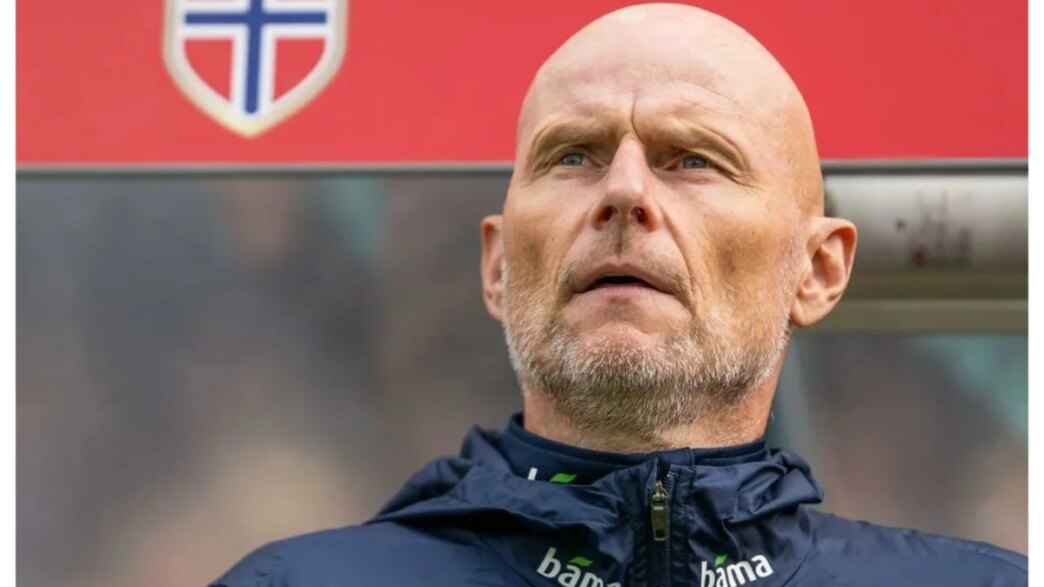 2026 world cup fifa made big mistake solbakken on baloguns red card suspension