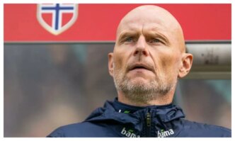 2026 world cup fifa made big mistake solbakken on baloguns red card suspension