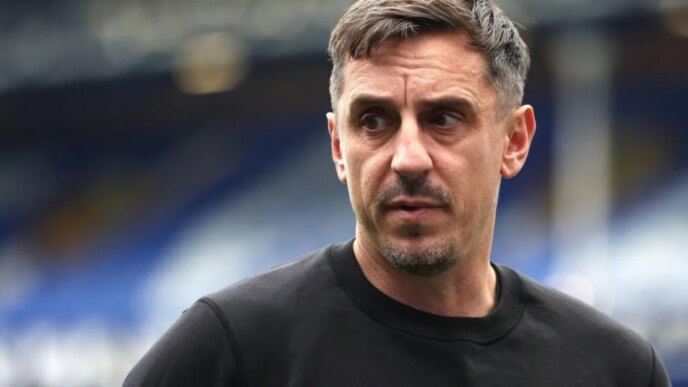 2026 world cup gary neville predicts england vs norway quarter final clash 1024x576