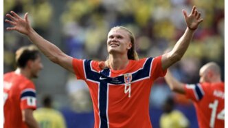 2026 world cup haaland names team that may not win trophy